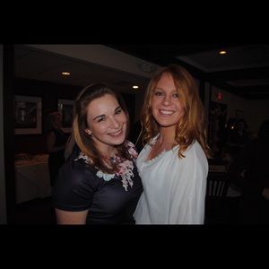 Meet your Posher, Chandlar